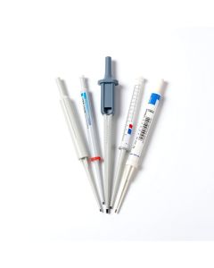 Sterilin Disposable Polystyrene Pipettes, Sterile, 2ml/Open End, 1/Wrp, 1000 per Pack