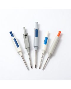 Titrette Digital Burette with Batteries and No Reservoir, 25ml