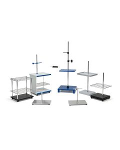 IKA R104 Laboratory Stand