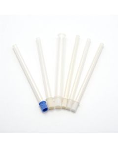 Silclear Medium Grade Silicone Tubing, 9 x 17mm, 10M
