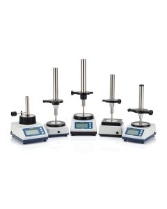 Glass Butyrometer to Bs696 with Plain Neck, 10.94ml, Milk 8%