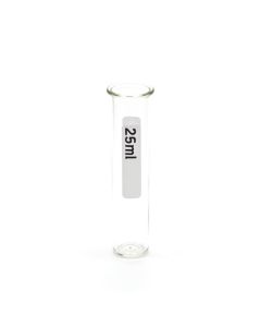 Pyrex Straight Rimless Centrifuge Tubes, Non-Sterile, 10ml, without Cap