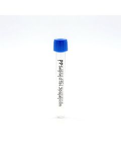 Polypropylene Centrifuge Tubes, 2ml, DNase/RNase-Free, 250 per Pack