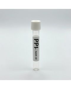 Polypropylene Microcentrifuge Tubes, 0.6ml, DNase/RNase-Free, 500 per Pack