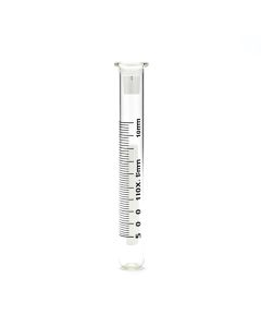 CT500 Matched Glass Test Tubes, Small 5mm Path, Set of 12