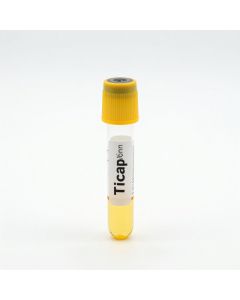 WBE-Bath Test Tube Rack for Tanks Up to 5L, Holds 15 Tubes, 10-13mm Diameter