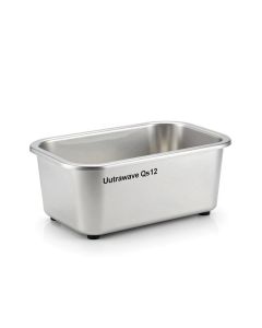 Ultrawave Qs3 Ultrasonic Bath, 230V 50/60Hz A.C