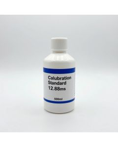 500ml Bottle of 10µs Calibration Standard