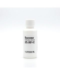 Laboratory Sucrose Standard, 30.00% Concentration, Refractive Index 1.38115, 15ml Pack