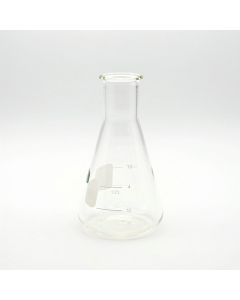 Conical Erlenmeyer Flask, 10ml, 10/19 Socket