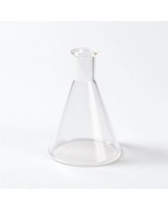 PP Lightweight Conical Funnel, 75mm Top Diameter