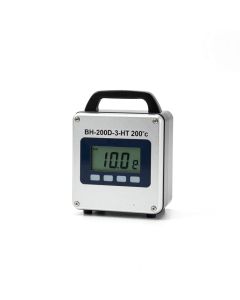 BH-200-2 Laboratory Block Heater, Analogue, 130ºc, 230V, 50Hz, A.C