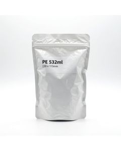 Whirl-Pak PE Sample Bags, 58ml, 125 x 75mm, No Panel, 500 per Pack