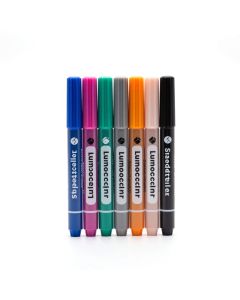 Laboratory Ink Marker, Black, 1 per Pack