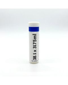 Polyester Labels, 9.53mm Diameter, for 0.5-1.5ml Tubes, 240 per Pack
