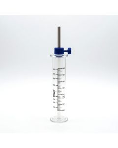 PMP Class A Laboratory Cylinder to Din12681 with Spout, 1L PK.1