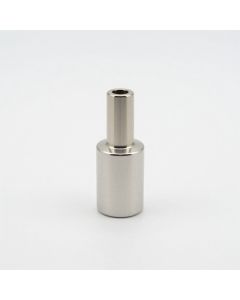 Neon-Filled Hollow Cathode Lamp, Lead