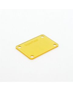 Superior Microscope Slides with 1 Cavity, 76X26X1.2/1.5mm, 50 per Box
