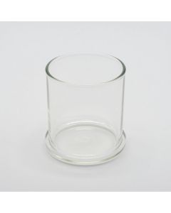 Pyrex Glass Watch Glass, 40mm Diameter
