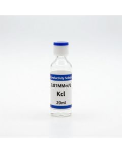 12.88Ms Conductivity Solution, 25 x 20ml Sachets