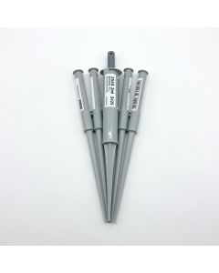 Sterile Disposable Pipettes, 1X0.01ml, Indicator Plastic Wrap, 1000 per Pack