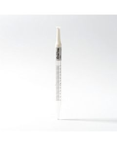 Blaubrand Laboratory Volumetric Pipette, Soda Glass, Class AS, 1X0.01ml