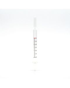 Sterilin Disposable PE Pasteur Pipettes, Non-Sterile, Ungraduated, 3000 per Pack