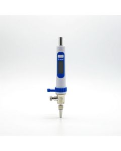 Dispensette S Fixed Volume Dispenser with Standard Valve, 5ml