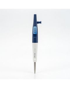 Socorex Acura 826Xs Laboratory Micropipettor, Adjustable Volume 0.1-2µl