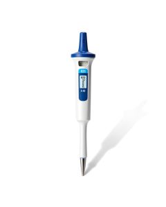 Socorex 822 Digital Adjustable-Volume Micropipettor, 0.2-2µl