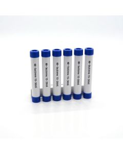 Transferpette S-8 8-Channel Pipettor, 0.5-10µl Volume