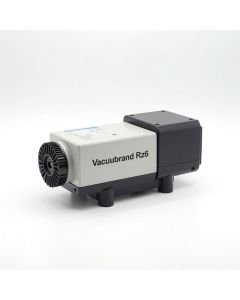 Edwards E2M0.7 Vacuum Pump, 220-240V, 50/60Hz, A.C
