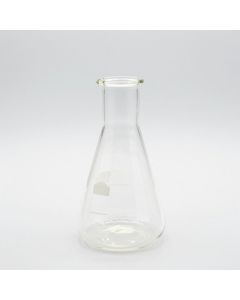 Flat Bottom Flask with Medium Neck, 150ml, 24/29 Socket