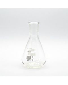 Laboratory Round-Bottom Flask with Short Neck, 5L, 29/32 Socket