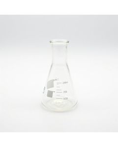 Round-Bottom Short-Neck Flask 25ml with 19/26 Socket
