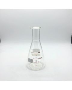 RE100/Rf1L Receiving Flask, 1L for Bibby Rotary Evaporators