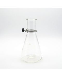 4500-3L Spinner Flask, 3Litre, 100mm Centre Neck, 45mm Side Necks