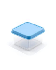 POM Universal Embedding Cassettes with Orange Lid, Pack of 500