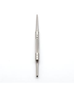 Swann Morton No. 3 Stainless Steel Scalpel Handle, 10 per Pack
