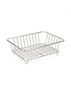 Stainless Steel Wire Basket for AU180-46 and AU180-67