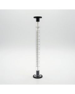 Laboratory Instrument ISO649 M50 Hydrometer, 270mm Length, 1.050-1.100 x 0.001, 50º