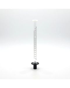 ISO649 L50Sp Petroleum Hydrometer, 0.600-0.650 x 0.005, 335mm