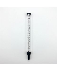 Series M100 (100º) Laboratory Hydrometer, Range 0.900-1.000X0.002, 250mm Length