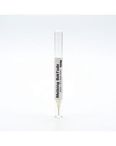 Melting Point Tubes, 100 x 1mm Bore, Sealed Both Ends, 1000 per Pack