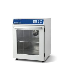 Swiftlock Ecofill Automatic Autoclave, 43L Front Load, 230V