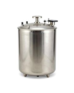 Polyscience MX07H135 Circulating Bath, 7L Stainless Steel Tank, 240V 50Hz