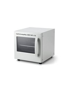 Cwf13/23-3016P1 Laboratory Furnace, 1300/1250ºC, 23L, 208-240V, 50Hz A.C