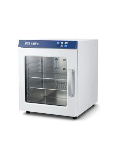 Memmert In30 Laboratory Incubator, +80ºc, 32L, Natural, 230V 50/60Hz, A.C