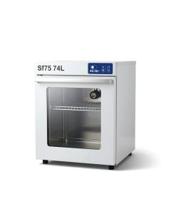 Memmert Sn55 Natural Sterilising Oven, 53L, 230V 50/60Hz, A.C