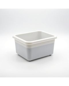 Grant T100-P5 Thermostatic Bath, 5L Plastic, 230V 50/60Hz